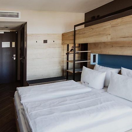 Emma By Schulz Hotel Berlin Friedrichshain Exterior photo